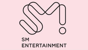  SM logo