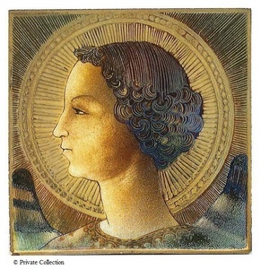  Arcangelo Gabriele 1471