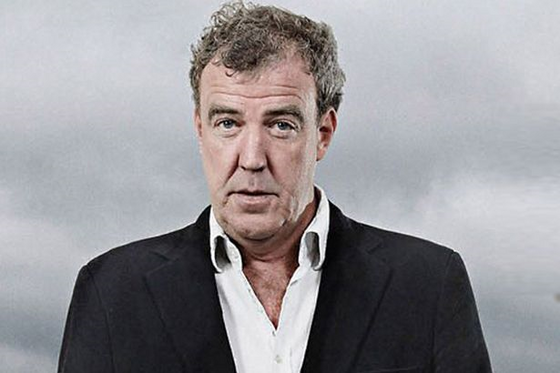  Jeremy Clarkson as Gator O' Donnell