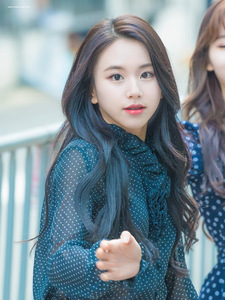  Chaeyoungie~
