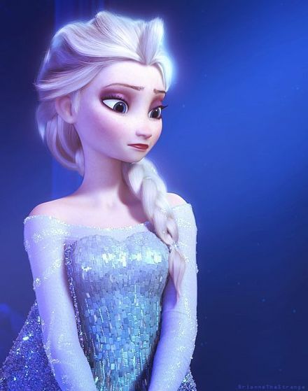  8. Elsa: I relate a lot to Elsa as I have struggled with anxiety for a long time. I like that she overcame that anxiety as I am learning to in my own life. I don’t like how she shut her sister out, though.