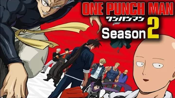 In defence of One cú đấm Man Season 2, A little change in the series is not  a bad thing. - anime - fanpop