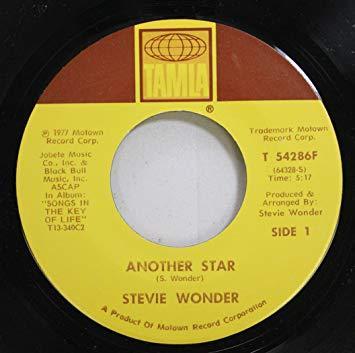  Another estrela On 45 RPM