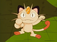  29. Meowth - Now that iv'e talked about wanting to see a Hitmonlee POP figure, now i can talk about the other one who should be a POP figure.