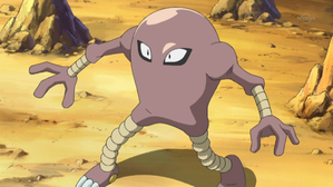  30. Hitmonlee - It may surprise anda that i'm starting off my senarai with Hitmonlee and not Meowth, but i was thinking in my head which Pokemon should be POP figures seterusnya and Hitmonlee came to mind.