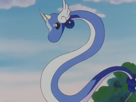  1. Dragonair - It was either Dragonair hoặc Gyarados as my number 1 pick and though Gyarados is my yêu thích water type, i decided to give the number 1 spot to Dragonair. I would tình yêu to see a Funko POP figure of this majestic serpent Pokemon.