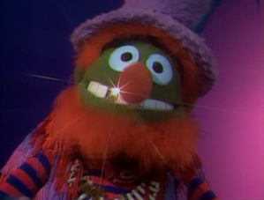  11. Dr. Teeth - Along with the afermentioned Scooter and Sweetums in part 1, Dr. Teeth is another Muppet that would be great to see in 디즈니 Emoji Blitz.