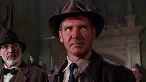  Indiana Jones (Harrison Ford) yet to have an update to the classic franchise