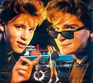  License to Drive