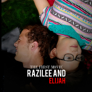  Razilee and Elijah 2019