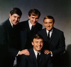  First Recorded sejak Gerry And The Pacemakers 1964
