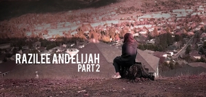  Razilee and Elijah Part 2 - Sad Film