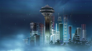  Razalia, Elijah Jones, Minecraft（マインクラフト） City First Look