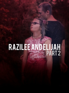  Necessary PG-13 rating for Razilee and Elijah Part 2?