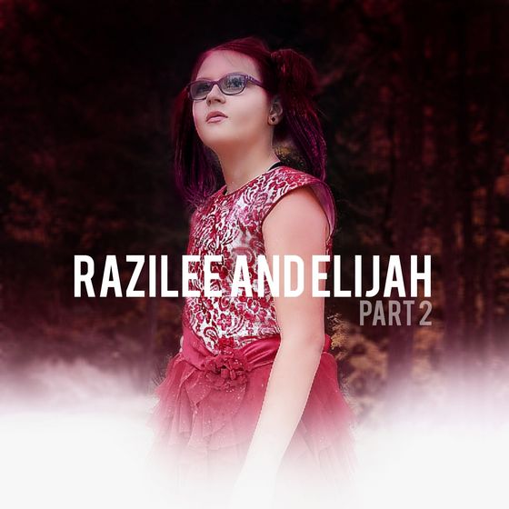  10 Facts About Razilee and Elijah Part 2
