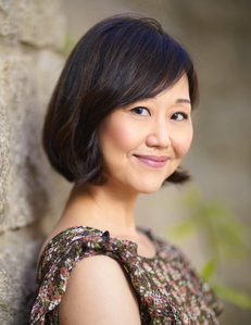 Actress Elaine Kao
