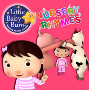  Lïttle Baby Bum Nursery Rhymes Frïends - Oranges And Lemons: