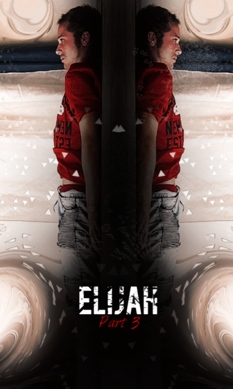  Razilee and Elijah Part 3, Poster