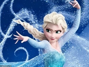  Elsa and snow storms