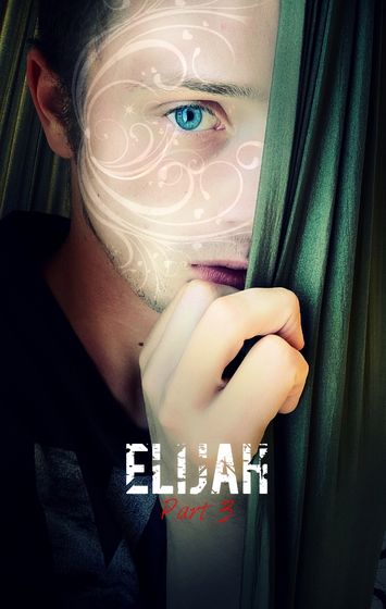  Razilee and Elijah Part 3 Poster