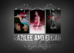  Razilee and Elijah: Series, Wallpaper, Poster, All Parts