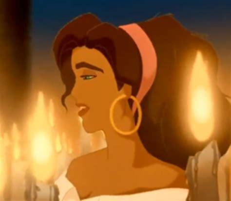 Esmeralda, don't be sad :( You still have a bunch of fans on Fanpop.