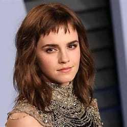  Emma charlotte Duerre Watson is now 32 years old :)