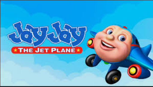  어치, 제이 어치, 제이 The Jet Plane