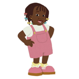 Fuchsia Glover transparent PNG images