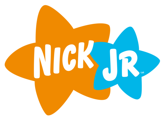 Nick Jr Logo Png, Transparent Png