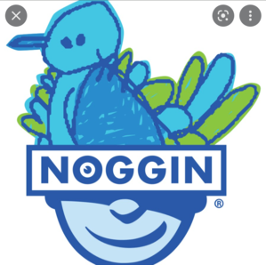 Rare Noggin Stuff