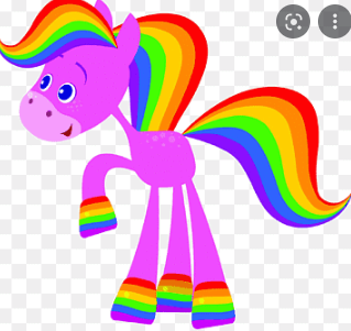  BabyFirst Rainbow, rainbow, television, child, vertebrate png