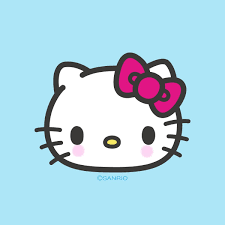  I pag-ibig how Hello Kitty is a scorpio, finally a character that is a scorpio but a cutie and nice <3