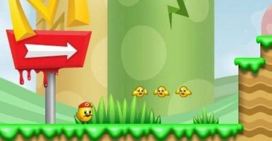  Play the New Super Chick Sisters Game