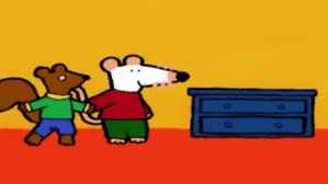  Maisy マウス マウス GIF - Maisy マウス マウス Cyril