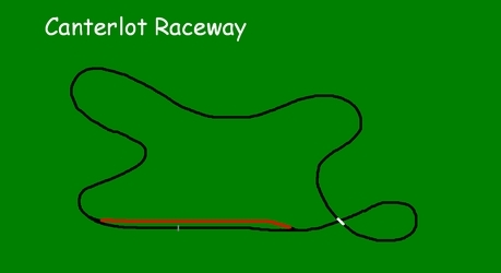  Canterlot Raceway