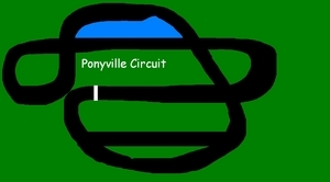  Ponyville Circuit