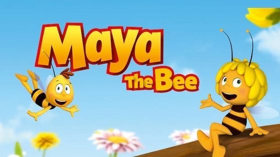  Maya the Bee