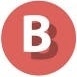  Red vòng tròn B