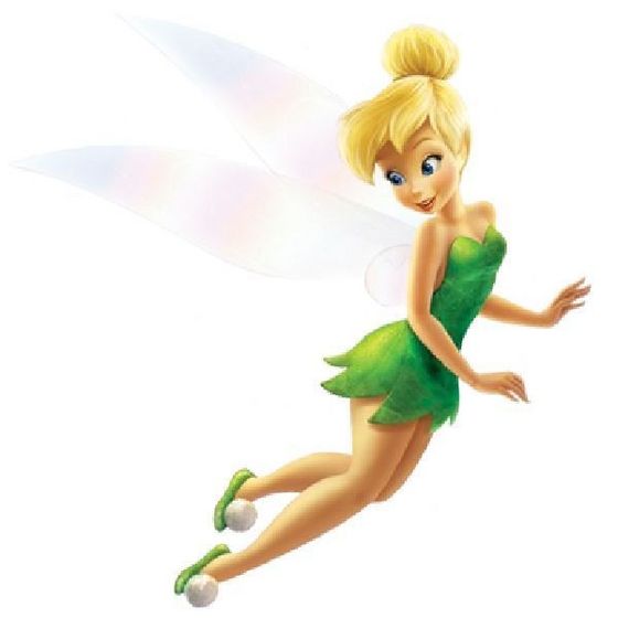  I'M TINKER BELL'S ONLY WAY BEYOND #1 粉丝 EVER 更多 THAN ANYONE/ANYTHING EVER!!!