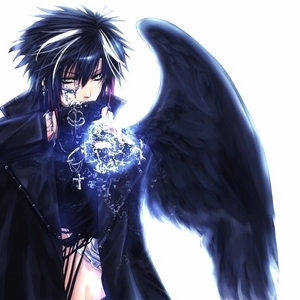  // if u dont mind this will be Noone and I'm thinking of changing Luka's human form //