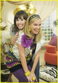  demi with tifanny