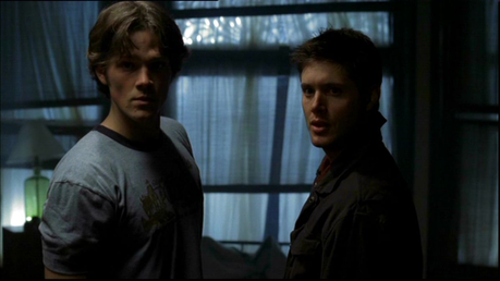  giorno 27 - Best pilot episode Supernatural, Friends, How I met your Mother, Pretty Little Liars, The