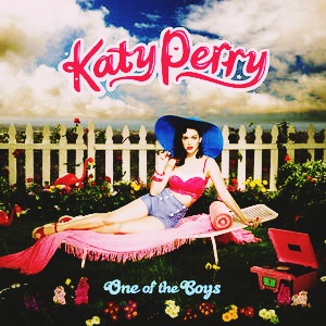 일 7 – The worst album 의해 your 가장 좋아하는 artist [b] One of the Boys[/b] (Katy Perry)