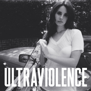  일 9 – The album 당신 were most disappointed in [b] Ultraviolence[/b] (Lana Del Rey )