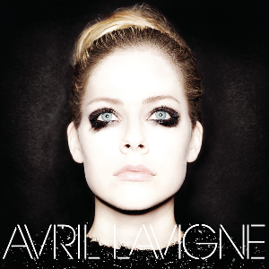  일 9 - The album 당신 were most disappointed in Avril Lavigne's 5th album, it has no name. I don't