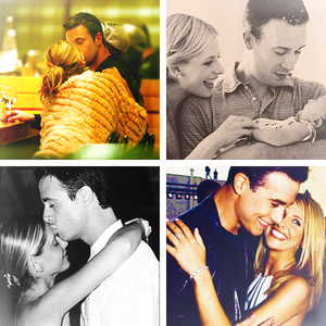Day 15: What is your favorite real life pairing? Freddie and Sarah 