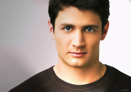  día 1 Your favorito! male character – Nathan Scott