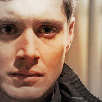  día 7: favorito! Dean Crying Scene I amor pretty much all of them (I just adore a vulnerable hero <