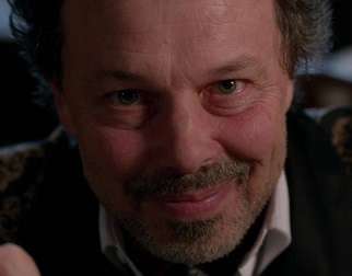  [b]Day 2 - Your least favorito! character [i]Metatron[/i][/b]